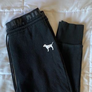 VS Pink Sweatpants